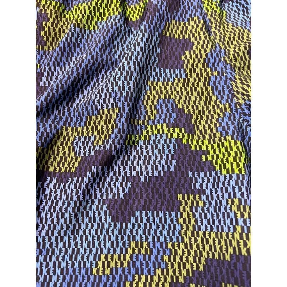 ‎Nike Swim Mantra Camo 22